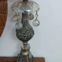 دو عدد شمعدان