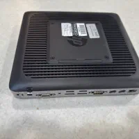 تین کلاینت t630 HP با اداپتور|رایانه رومیزی|تهران, حبیب الله|دیوار