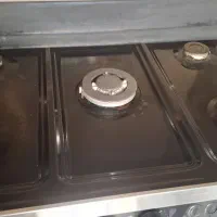 فرگاز|اجاق گاز و لوازم برقی پخت‌وپز|شاهین‌شهر, خانه کارگر|دیوار