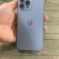 iPhone 13 Pro Max 256Gig lla