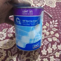 فروش یک عددبلندگوی میوه فروشی ویک لیتری گریس نسوز|ابزارآلات|کرج, خرمدشت|دیوار