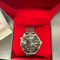 ساعت امگا سی مستر ۰۰۷ مستر