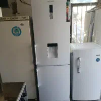 یخچال امرسان در حد نو
