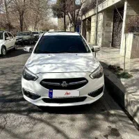 معاوضه شاهین G مدل 1401 بدون رنگ