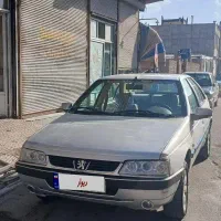 پژو ۴۰۵ slx مدل ۹۵|خودرو سواری و وانت|اردبیل, |دیوار
