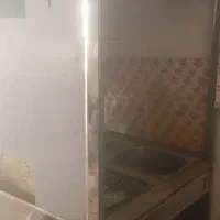 فر ساندویجی|اجاق گاز و لوازم برقی پختوپز|گنبد کاووس, |دیوار