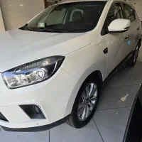 جک s5 موتور 2000cc مدل 1398 نقد و اقساط|خودرو سواری و وانت|مشهد, فرهنگ|دیوار