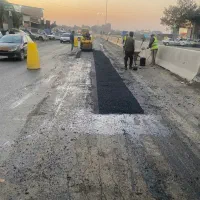 آسفالتکاری، آسفالت