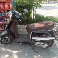 بنلی ستا ( طرح وسپا )