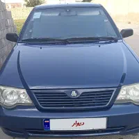 پراید111مدل95