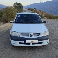 تندر پارس خودرویی ۹۵ E2|خودرو سواری و وانت|سنندج, |دیوار