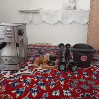 اسپرسو ساز نوا 147 exp