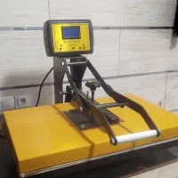 اتو پرس حرارتی