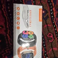 ساعت هوشمند