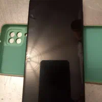 سامسونگ a12 در حد نو