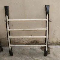 باربند تیبا