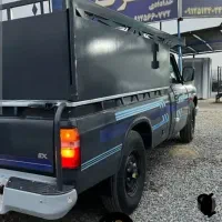 باربری .نیسان وانت.بار کرایه