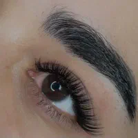 اکستنشن مژه