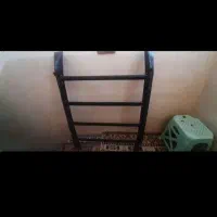 چراغ ال ۹۰ با باربند کفی صندوق کوییک|قطعات یدکی و لوازم جانبی|بروجرد, |دیوار