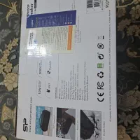 اسپیکر بلوتوثی ضدآب قابل حمل سیلیکونی پاورمدل BS82|پخش‌کننده همراه|ری, شهادت|دیوار