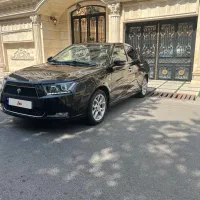 دنا پلاس اتومات اپشنال مدل۱۴۰۳|خودرو سواری و وانت|پردیس, فاز ۲|دیوار