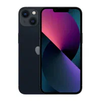 اپل iPhone 13 با حافظهٔ ۱۲۸ گیگابایت