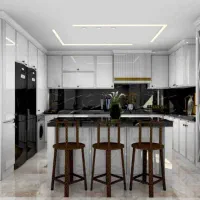 کابینت و کمد دیواری|مصالح و تجهیزات ساختمان|پرند, فاز ۲|دیوار