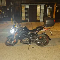 بنلی ۱۸۰s مدل ۱۴۰۳|موتورسیکلت|کرج, گوهردشت|دیوار