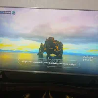 تلوزیون ال ای دی ۴۹ اینچ