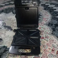 ساندویچ ساز|سایر لوازم برقی|قرچک, زیبا شهر|دیوار