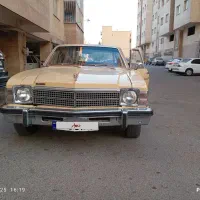 بیوک بی۳ مدل ۱۳۶۴