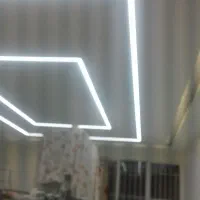 نقاشی ساختمان رنگ آرا