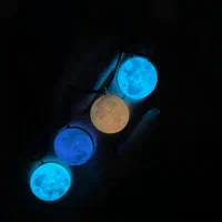 گردنبند ماه شبتاب