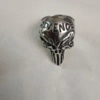 یک سری اویز و یدونه انگشتر