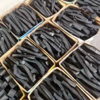 فروش زغال مرکبات از قلم برشی وسکه درجه یک