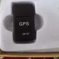 یک عدد GPS و چند قطعه الکتریکی