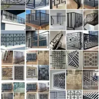 کار دکور فلزی|فروشگاه و مغازه|پردیس, شهرک صنعتی کمرد|دیوار