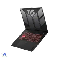 Asus tuf a15 fa 570nur پلمپ|رایانه همراه|شیراز, آزادگان|دیوار