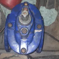 فلکه چدنی