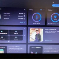 LENOVO Ideapad Slim 3 16gb ram 1TB SSD|رایانه همراه|شیراز, معالیآباد|دیوار