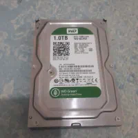 ۲ عدد هارد ۱ترا