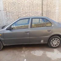 سمندمدل ۸۷|خودرو سواری و وانت|اهواز, آسیاباد|دیوار