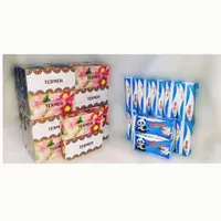جعبه‌ دستمال کاغذی