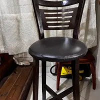 صندلی چوب روسی