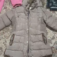 کاپشن دخترانه