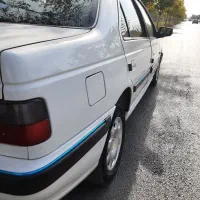 پژوپارس سال مدل۹۲|خودرو سواری و وانت|همدان, |دیوار