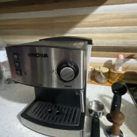قهوه ساز نوا
