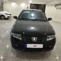 ماشین سورن + XU7P