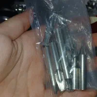 دستگاه تتو حرفه ای گان در حد نو کاملا سالم|آرایشی، بهداشتی، درمانی|ورامین, ورامین|دیوار