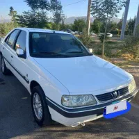 فروش پژو ۴۰۵ ،TU5مدل ۹۹